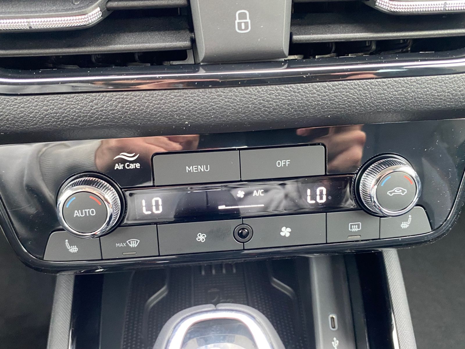 Fahrzeugabbildung SKODA Kamiq Selection