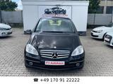 Mercedes-Benz A 160 A -Klasse A 160 - gebrauchte Mercedes-Benz A-Klasse aus dem Jahr 2010