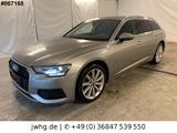 Audi A6 Avant 45 TDI quattro NAVI/ACC+/LED/19"/AHK - Audi A6 aus 2019: Kombi
