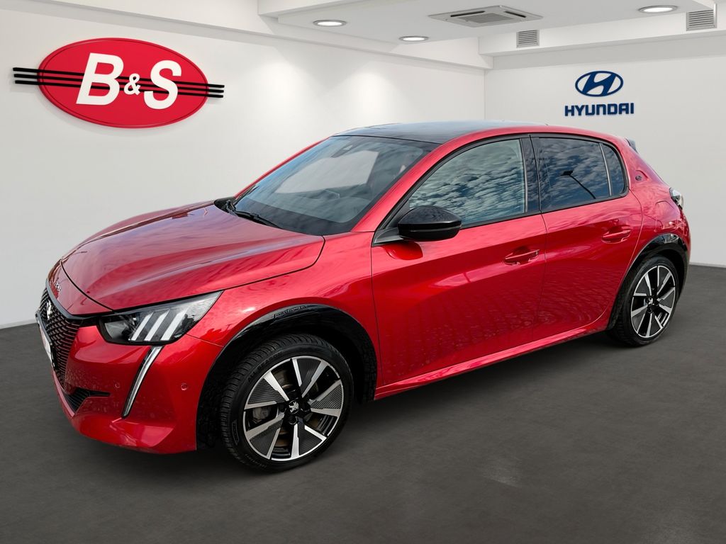Image of Peugeot 208