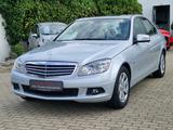 Mercedes-Benz C 180 C -Klasse Lim. C 180 Kompressor - Mercedes-Benz C-Klasse: 180 Kompressor