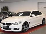 BMW 435 d xDrive M Sport KAMERA ACC 19ZOLL NAVI LED - BMW 435: 5 Türen
