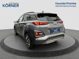 Hyundai KONA Hybrid PREMIUM *NAVI*CAM*SHZ*LEDER*LED*HUD* - Hyundai mit Hybrid-Antrieb