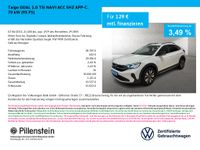 Volkswagen Taigo - Vorschau Bild 1