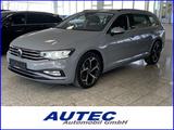Volkswagen Passat Variant Business LED+KAMERA+ACC+SPURHALTE - Volkswagen Passat Variant in Solingen