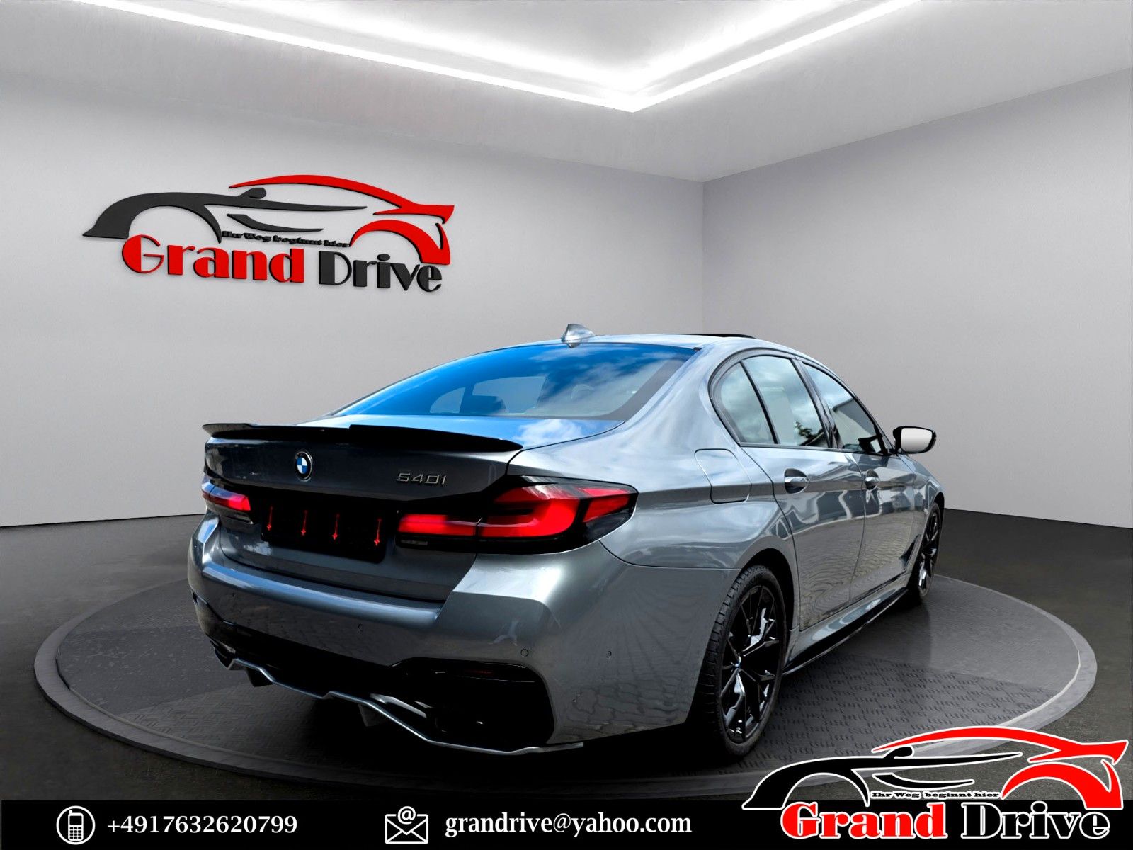 Фото авто