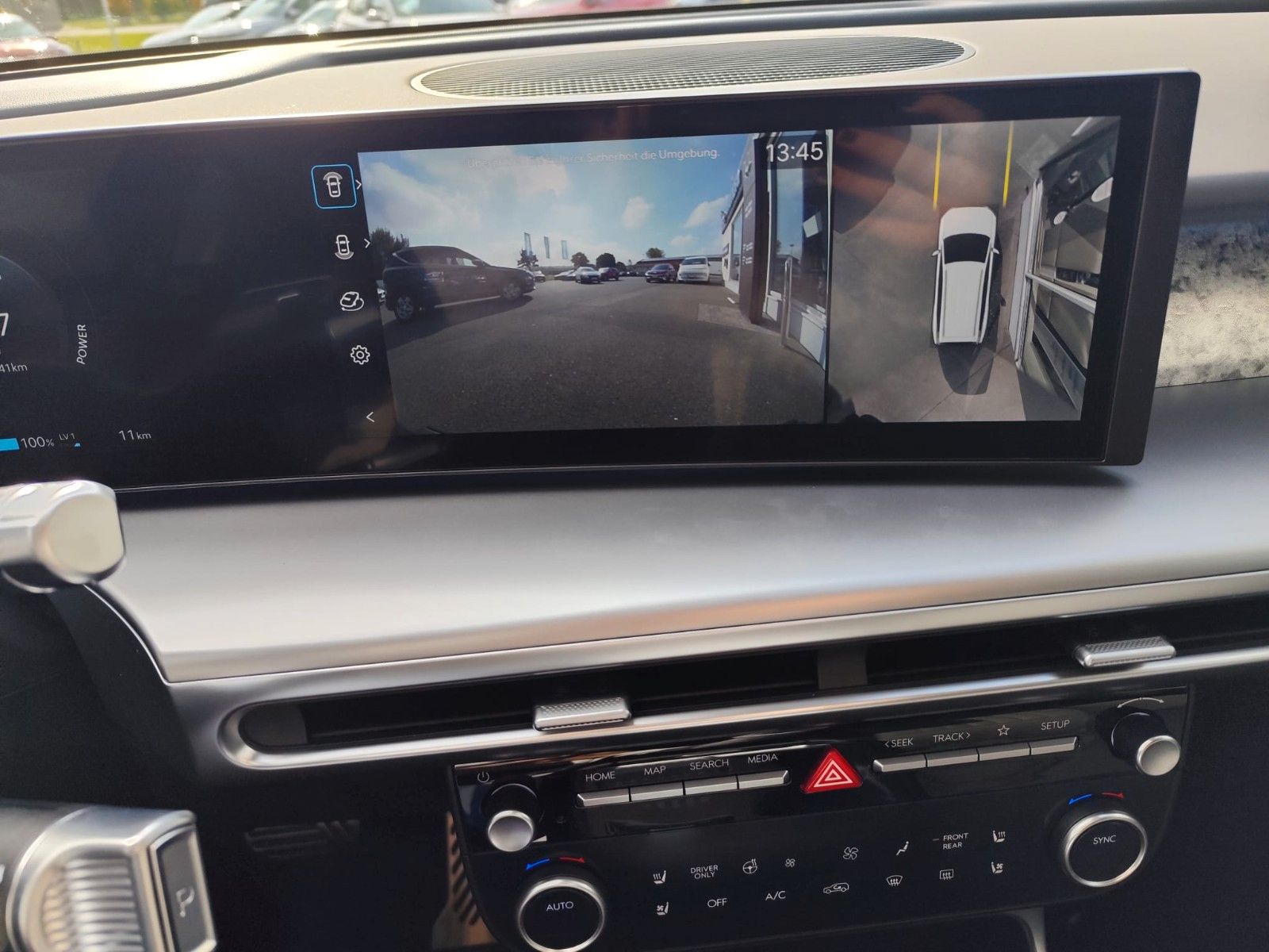 Hyundai IONIQ 9 – Bild 30