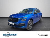 Skoda Kamiq - Vorschau Bild 1