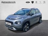 Citroën C3 Aircross Shine PureTech 110 Rückfahrkamera - Citroën Gebrauchtwagen in Osnabrück