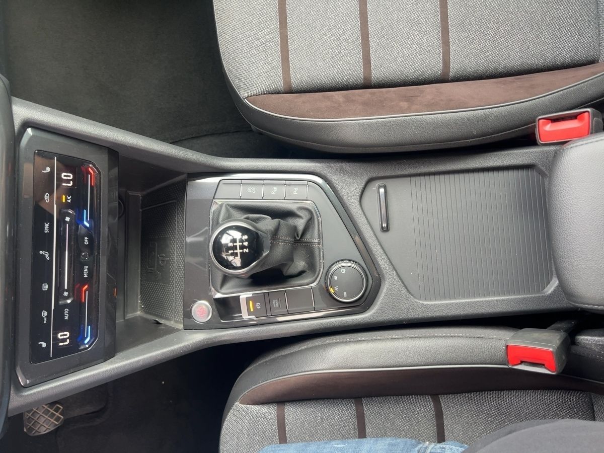 Seat Tarraco - Bild 15