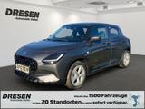 Suzuki Swift COMFORT 1.2 Navi + SH + Tempomat + Rückfah - Suzuki Swift Gebrauchtwagen in Krefeld