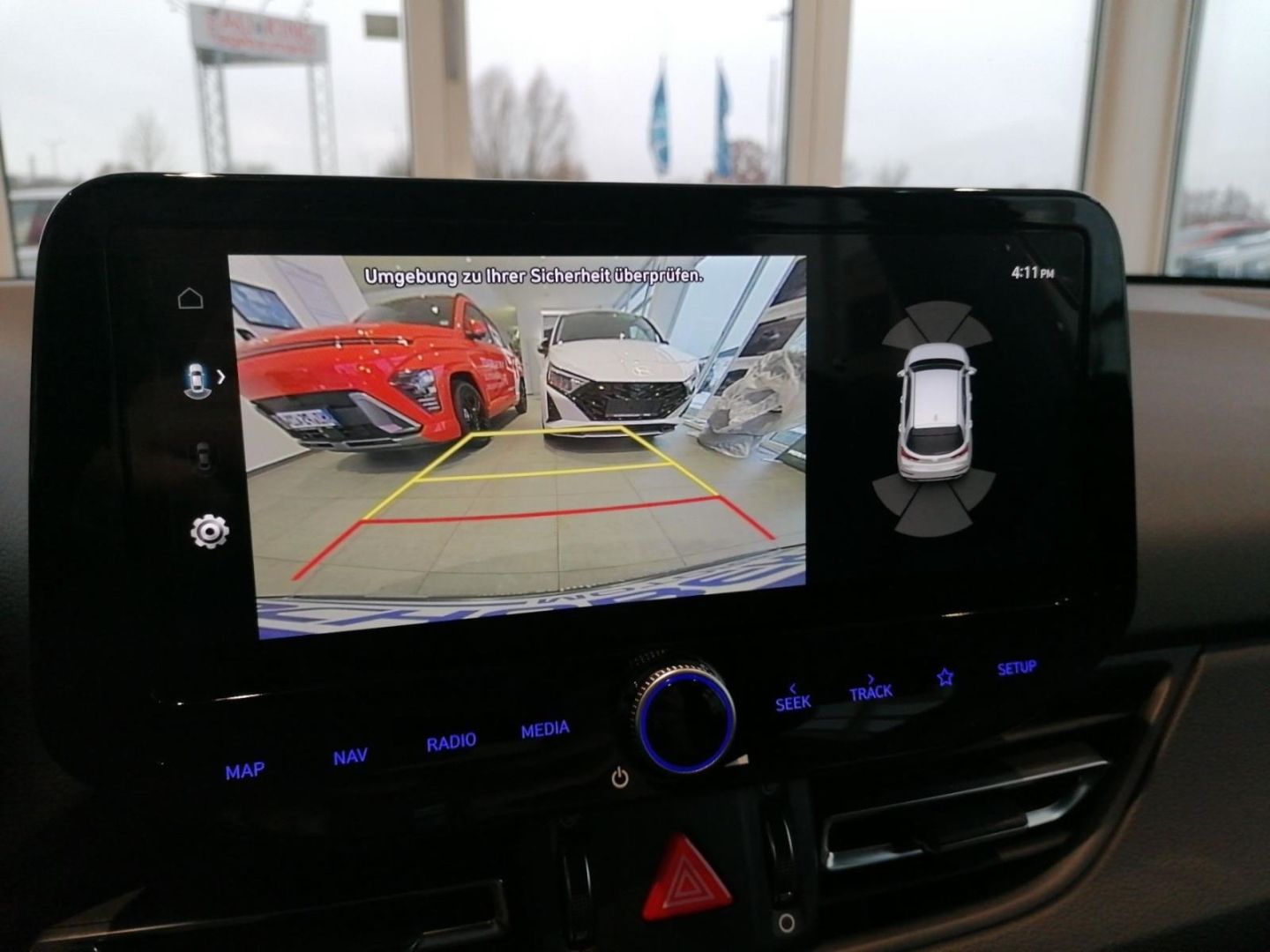 Hyundai i30 - Bild 19