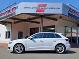 Audi A3 Sportback 1.2 TFSI S line  (1. Hand, Xenon) - Audi A3: 1.2