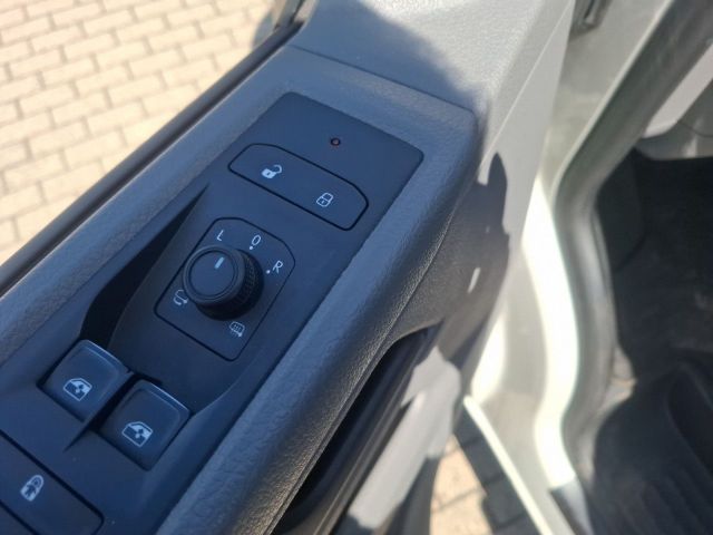 T6.1 Kasten 2.0 TDI EcoProfi L1H1 (EURO 6d) AHK