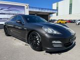 Porsche Panamera 4 S PDK PASM Vollleder - Porsche Panamera aus 2012 mit Benzin-Antrieb
