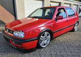 Volkswagen Golf 3 GTI Jubiläum Edition 20 Jahre Extrem - Volkswagen Golf: GTI Edition 20
