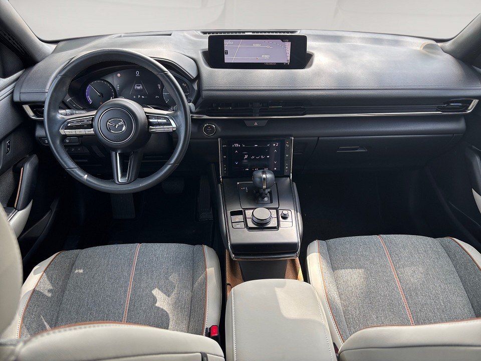 Fahrzeugabbildung Mazda MX-30 35,5 kWh ADVANTAGE MC