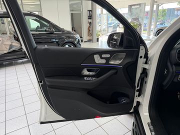 Mercedes GLS 450 - 9