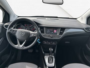 Fotografie 10 des Opel Crossland (X) Crossland Elegance Sitz-Lenkradheizung