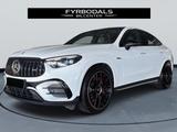 Mercedes-Benz GLC 63 S E AMG 680hp Performance Edition 1 *VAT* - Mercedes-Benz GLC 63 AMG Plug-in Hybrid (PHEV) Gebrauchtwagen