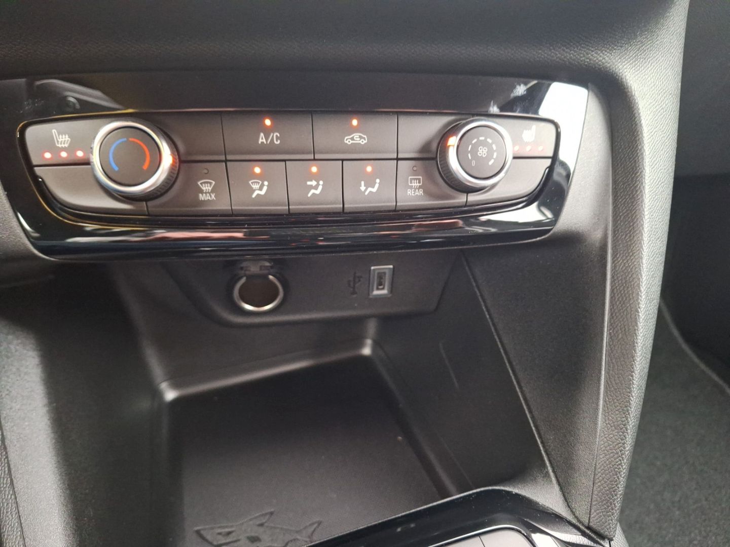Opel Corsa - Bild 20