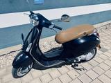 Vespa Primavera 50 4T iget - VESPA PRIMAVERA 50 4T