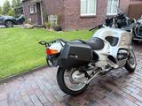 BMW RT 1150 - BMW R RT 1150