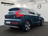 Volvo XC40 T5 Inscription Expression Plug-In-Hybrid - Volvo XC40 Inscription mit Hybrid-Antrieb (Benzin/Elektro)