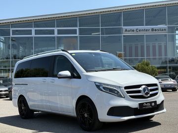 Mercedes V 300 - 10