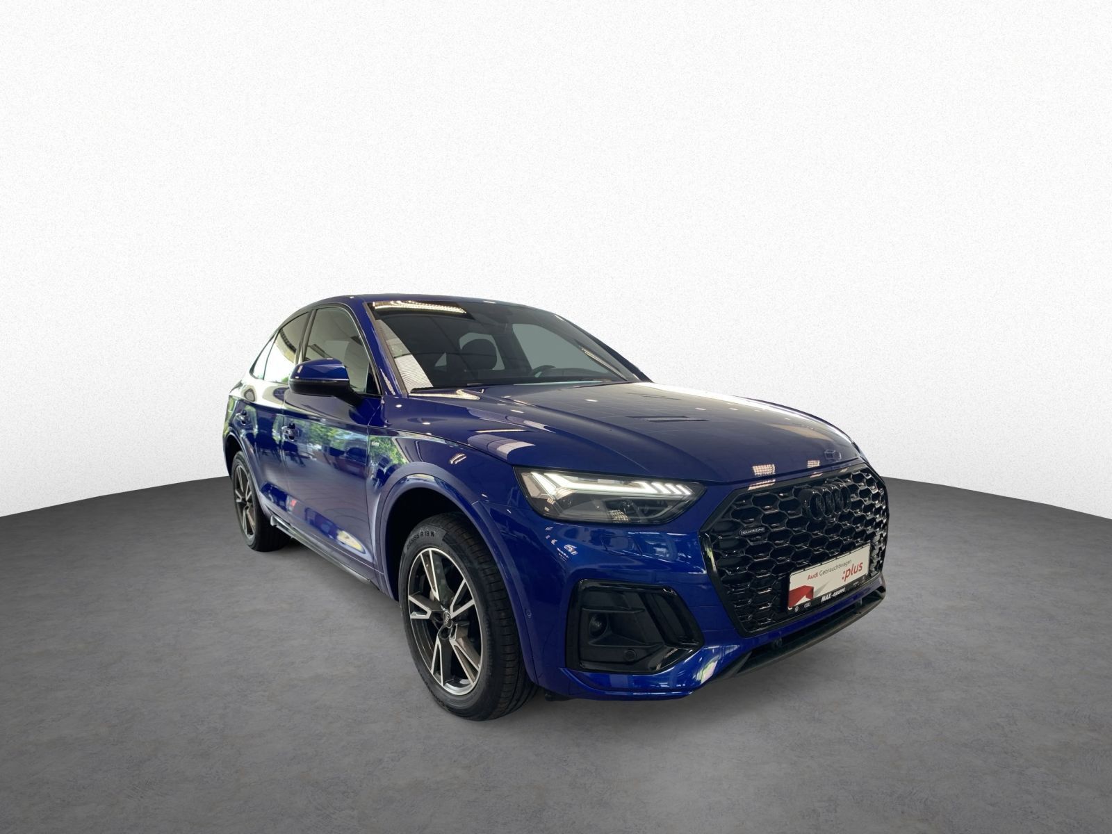 Audi Q5 - Bild 4