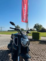 Ducati Diavel V4 - DIAVEL