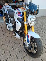 BMW R1250R -Neuzustand + Scheckheftgepflegt-