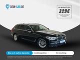 BMW 520 d*HEAD-UP*LED*R-KAMERA*LEDER*NAVI*SHZ - gebrauchte BMW 520 aus dem Jahr 2018