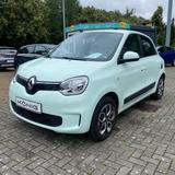Renault Twingo 1.0 Limited Klima*Radio - Renault Twingo: Grün