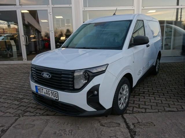 Ford Transit Courier Trend 1.0 Automatik *WP 2*FAP 2*