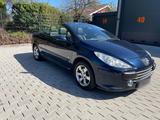 Peugeot PEUGEOT 307CC 2,0 CABRIO - Peugeot 307 mit Benzin-Antrieb: Cabrio, 2.0