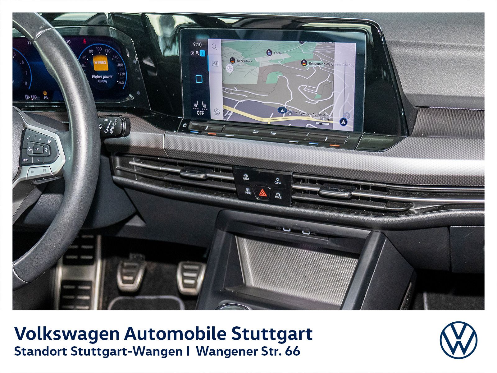 Volkswagen Golf - Bild 6