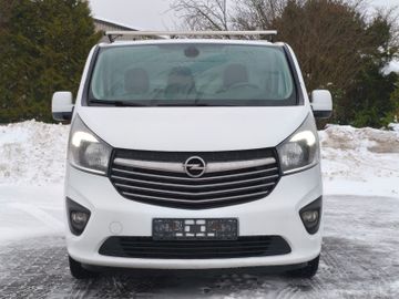Opel Vivaro - 3