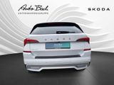 Skoda Kamiq Scoutline 1.5 TSI 110kW - Skoda Kamiq Jahreswagen