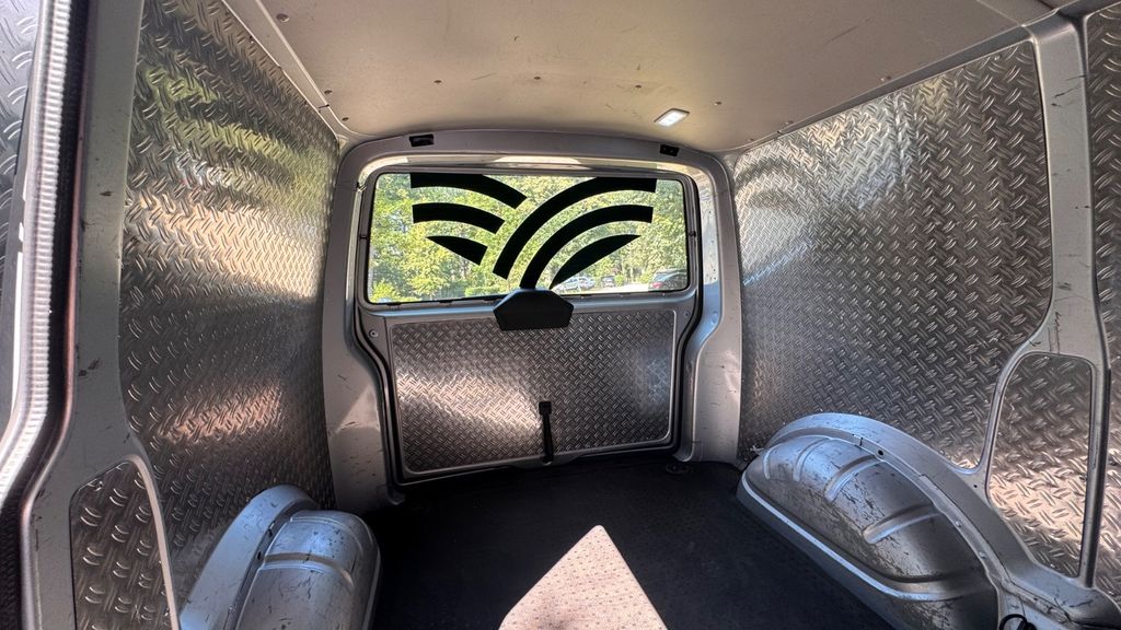 Image of Volkswagen T6 Transporter