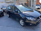 Seat Alhambra 2.0 TDI 130kW Style DSG+AHK+XENON+PDC - Seat Alhambra in Düsseldorf