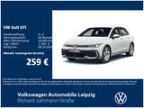 Volkswagen Golf GTI 2.0 TSI 195 kW DSG - Volkswagen Golf Neuwagen: GTI