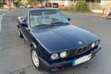 BMW 318i Cabrio E30 H-Zulassung