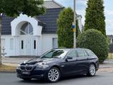 BMW 520d Touring  *TÜV NEU *1.HAND *SEHR GEPFLEGT* - BMW aus 2010: Kombi