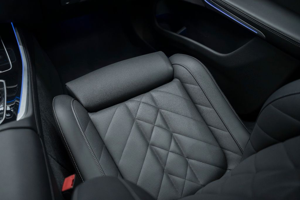 X5 xDrive40d BLACK/BLACK PANORAMIC M PACKAGE - Bild 22