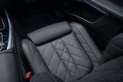 X5 xDrive40d BLACK/BLACK PANORAMIC M PACKAGE