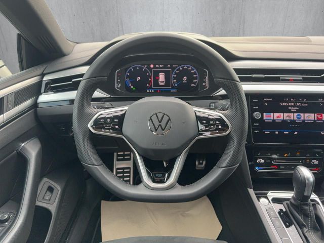 Arteon Shooting Brake R-Line 2.0 TSI*HUD*Kamera*