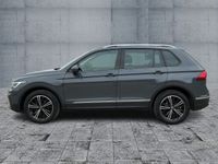 Volkswagen Tiguan - Vorschau Bild 4