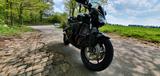Kawasaki ZR750J - KAWASAKI ZR 750 J