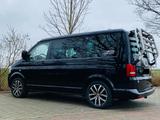 Volkswagen T5 California - neuer Motor - Volkswagen T5: Motor